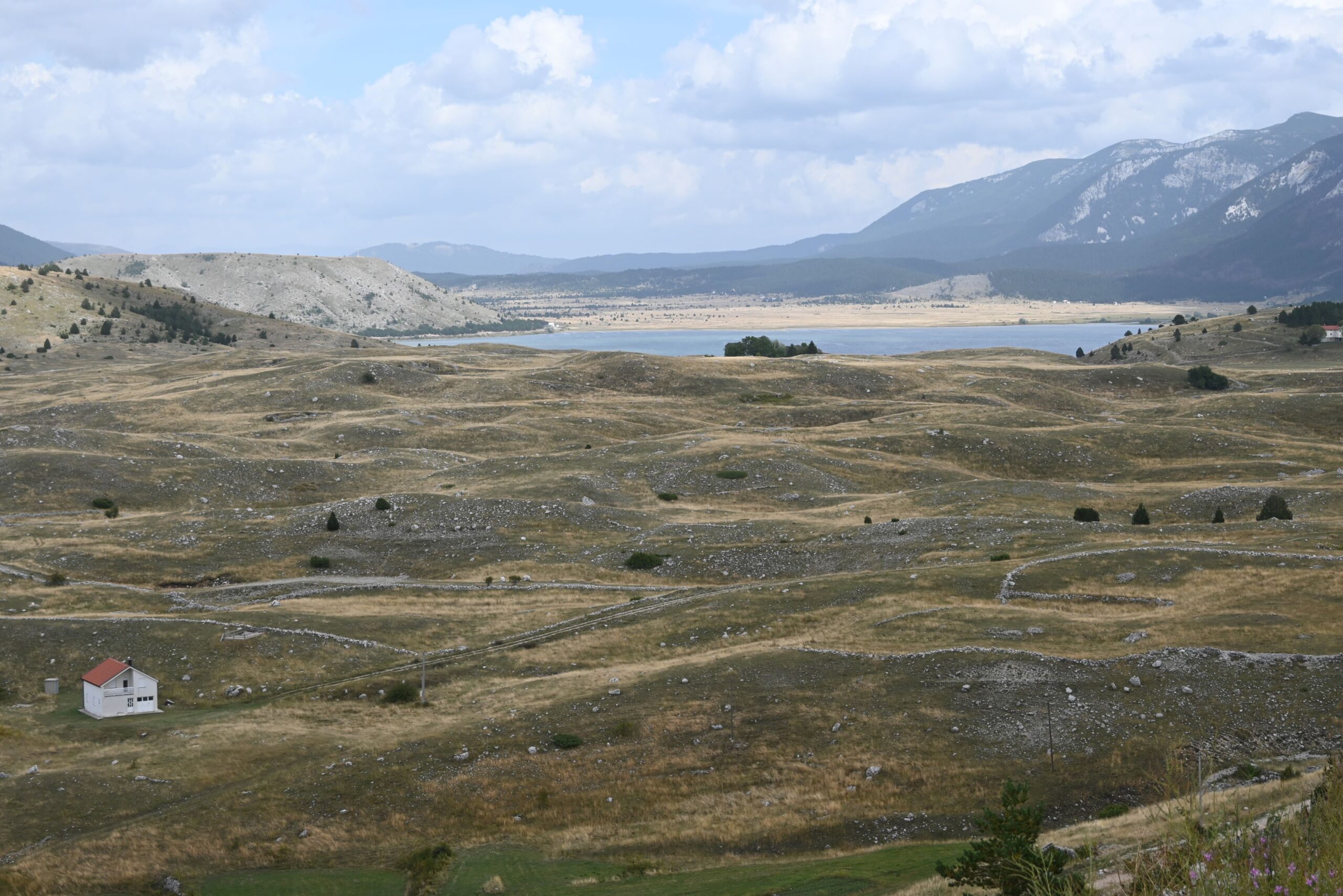 Glamoč-Livno, 19.9.
