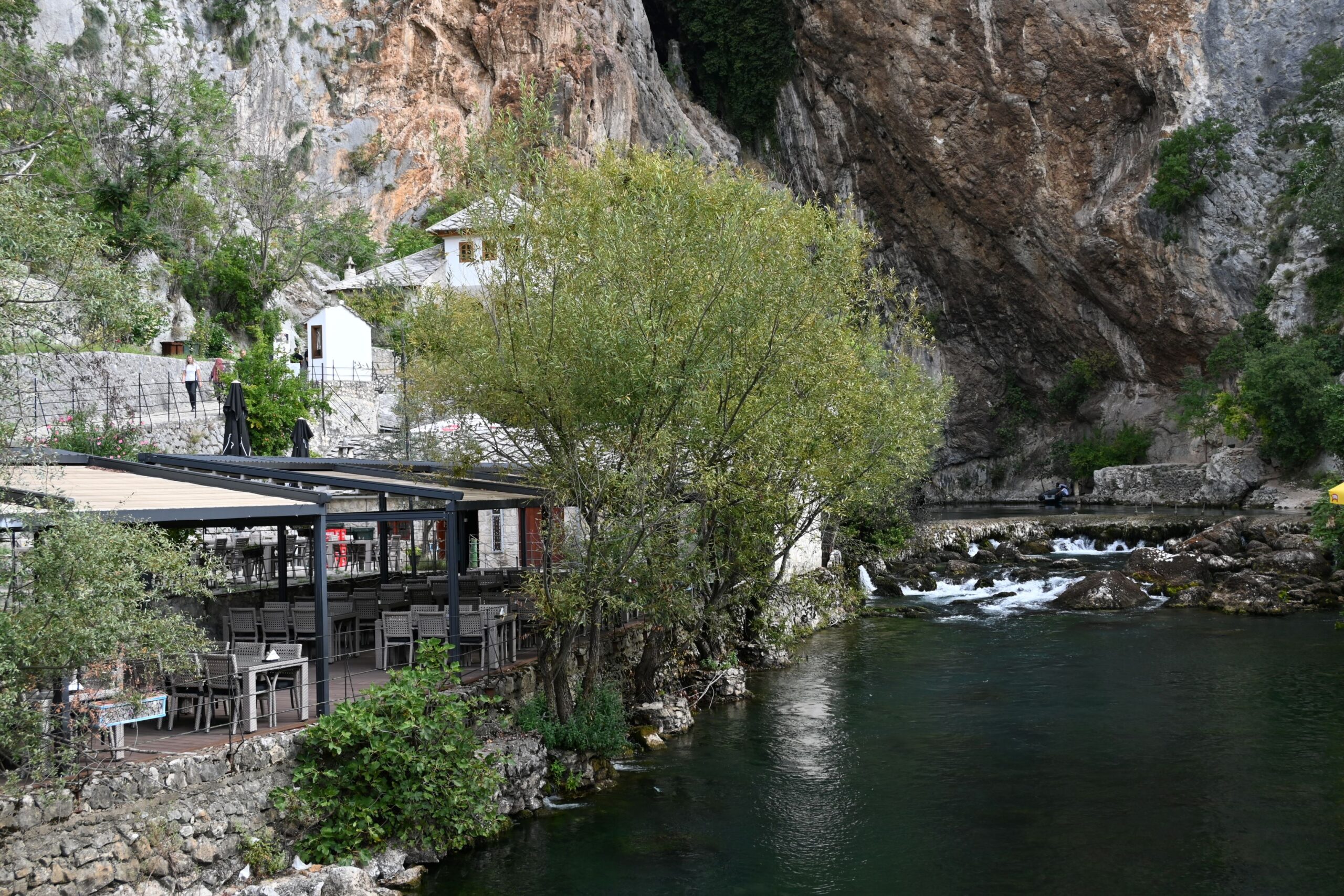 Blagaj, 21.9.